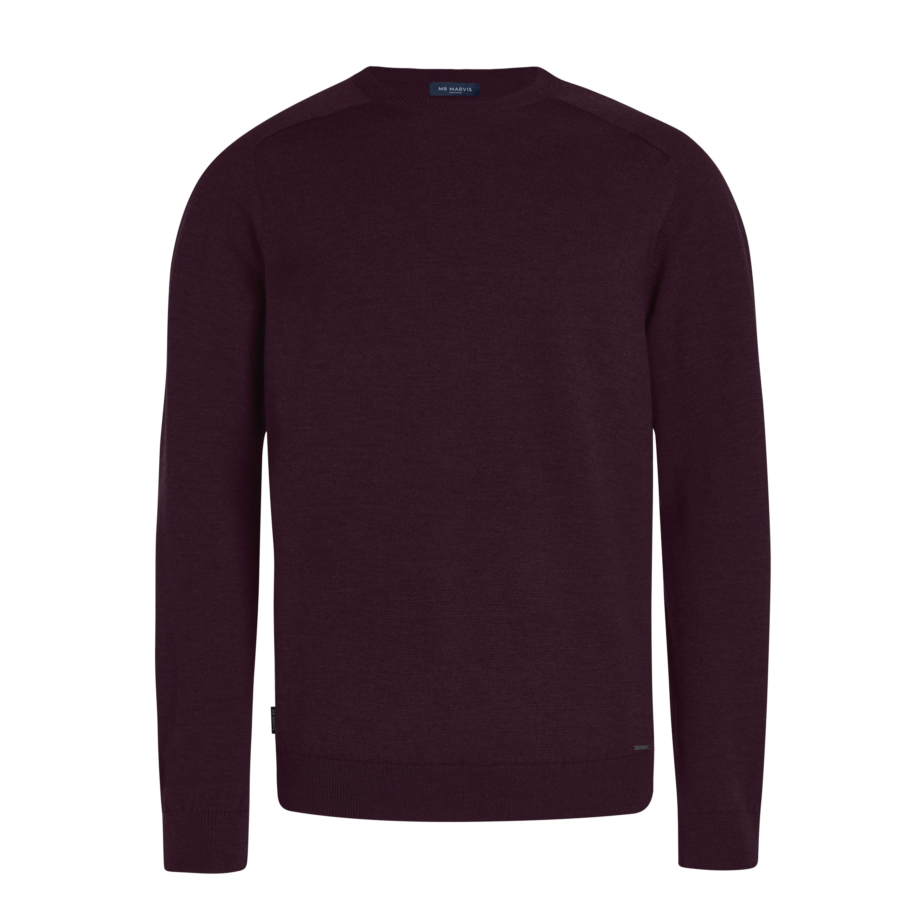 Reserves * Der Merino Pullover