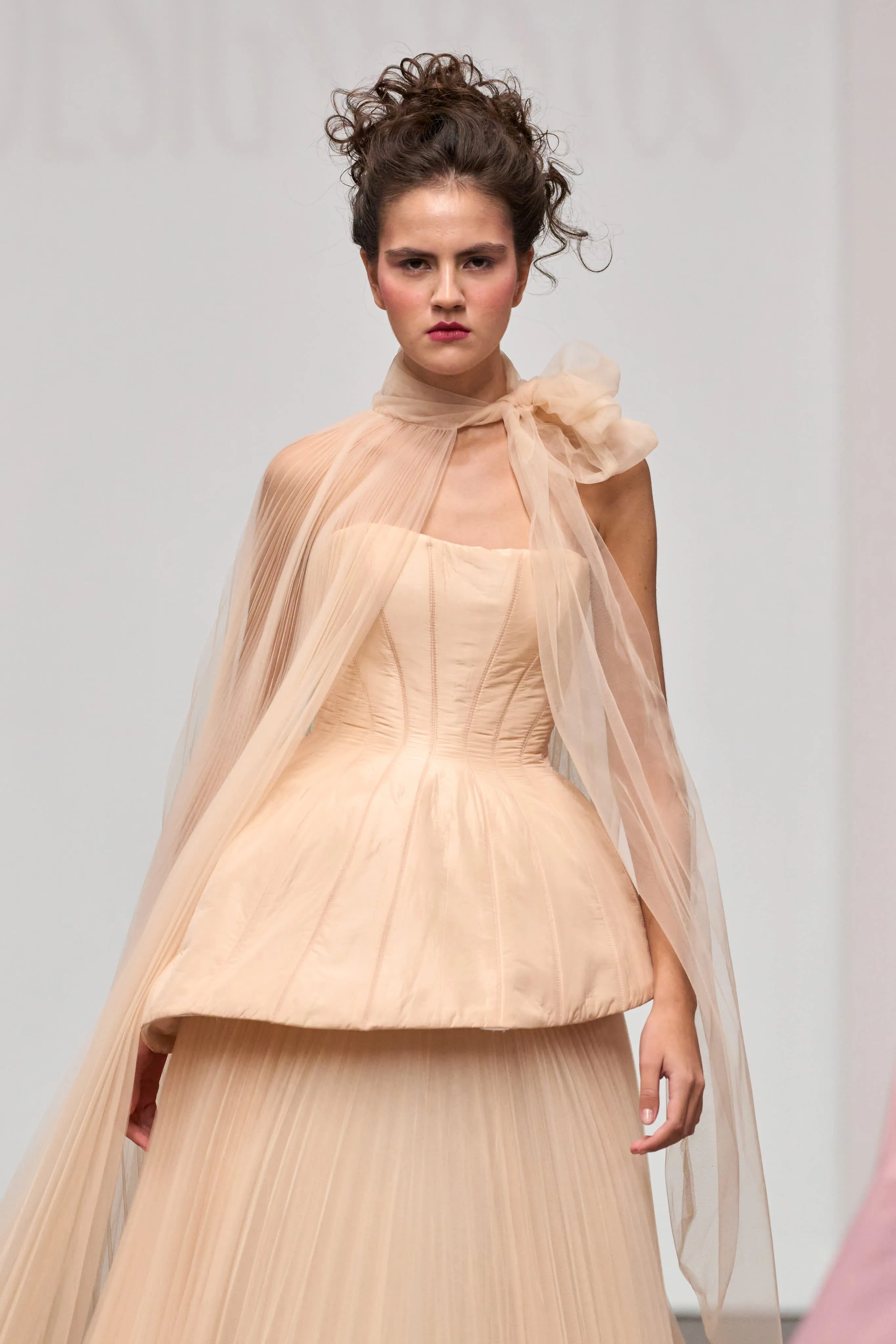Rosalind Blossom Dress