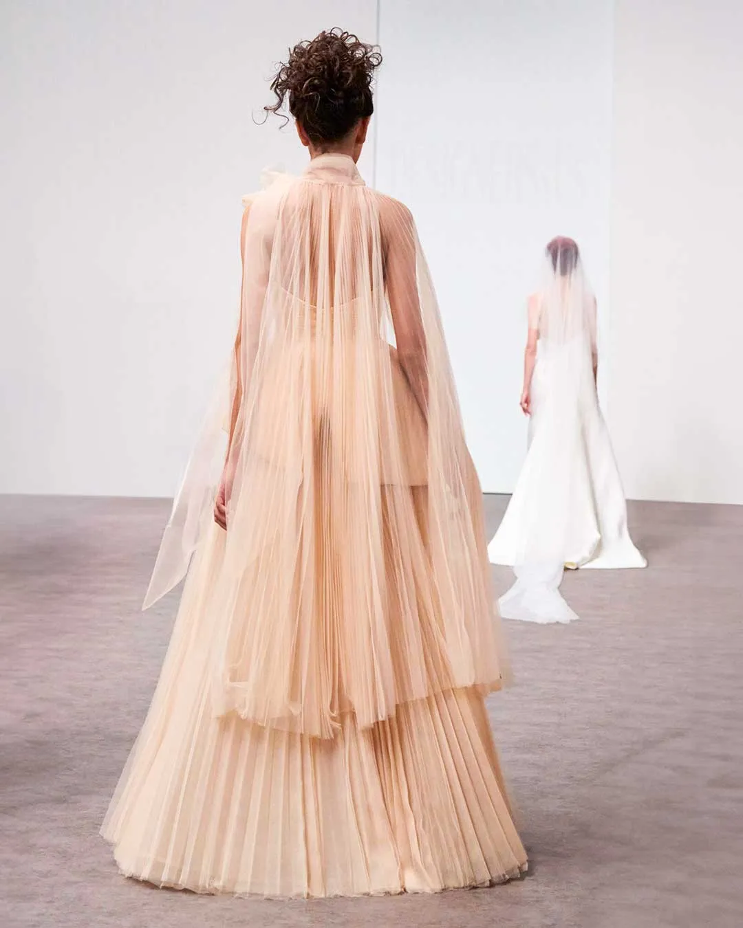 Rosalind Blossom Dress