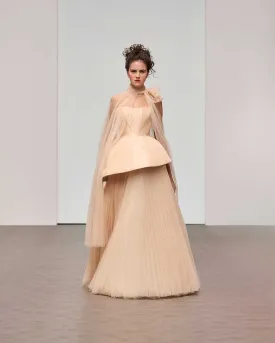 Rosalind Blossom Dress