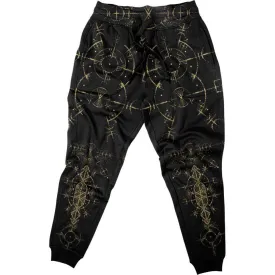 Runes of Thor Joggers