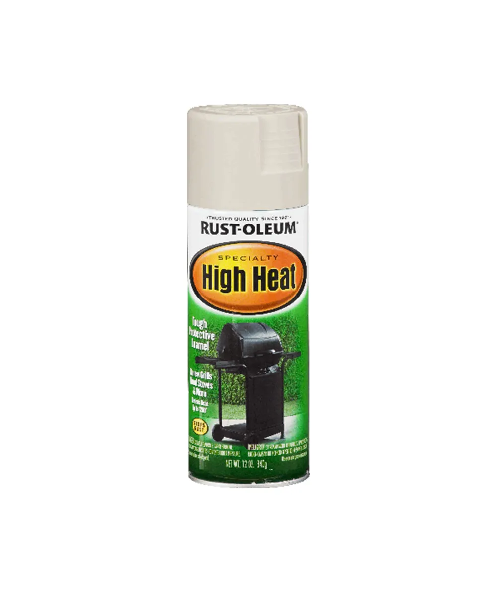 Rust-Oleum Specialty High Heat