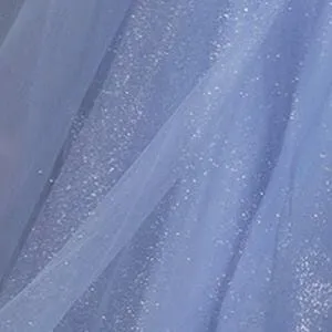 Satin Sleeveless Mermaid Dress by Ladivine CH062