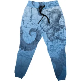 Sea Beast Joggers