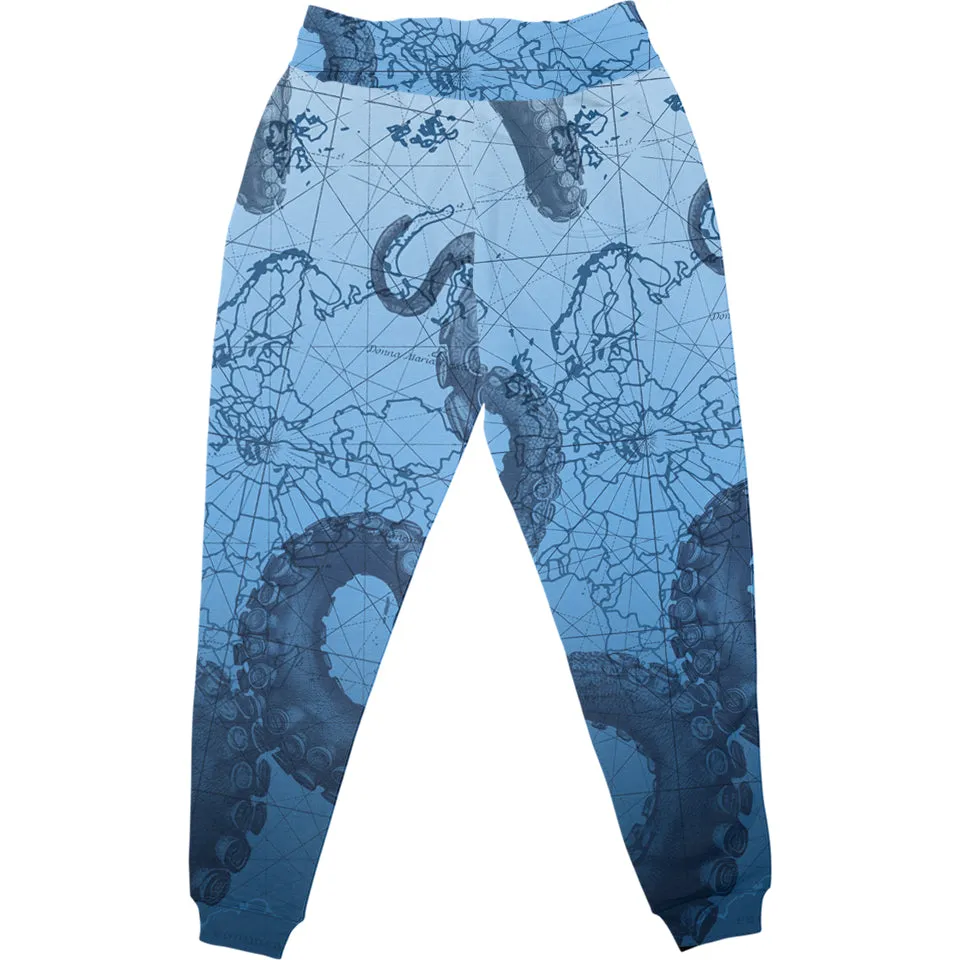 Sea Beast Joggers