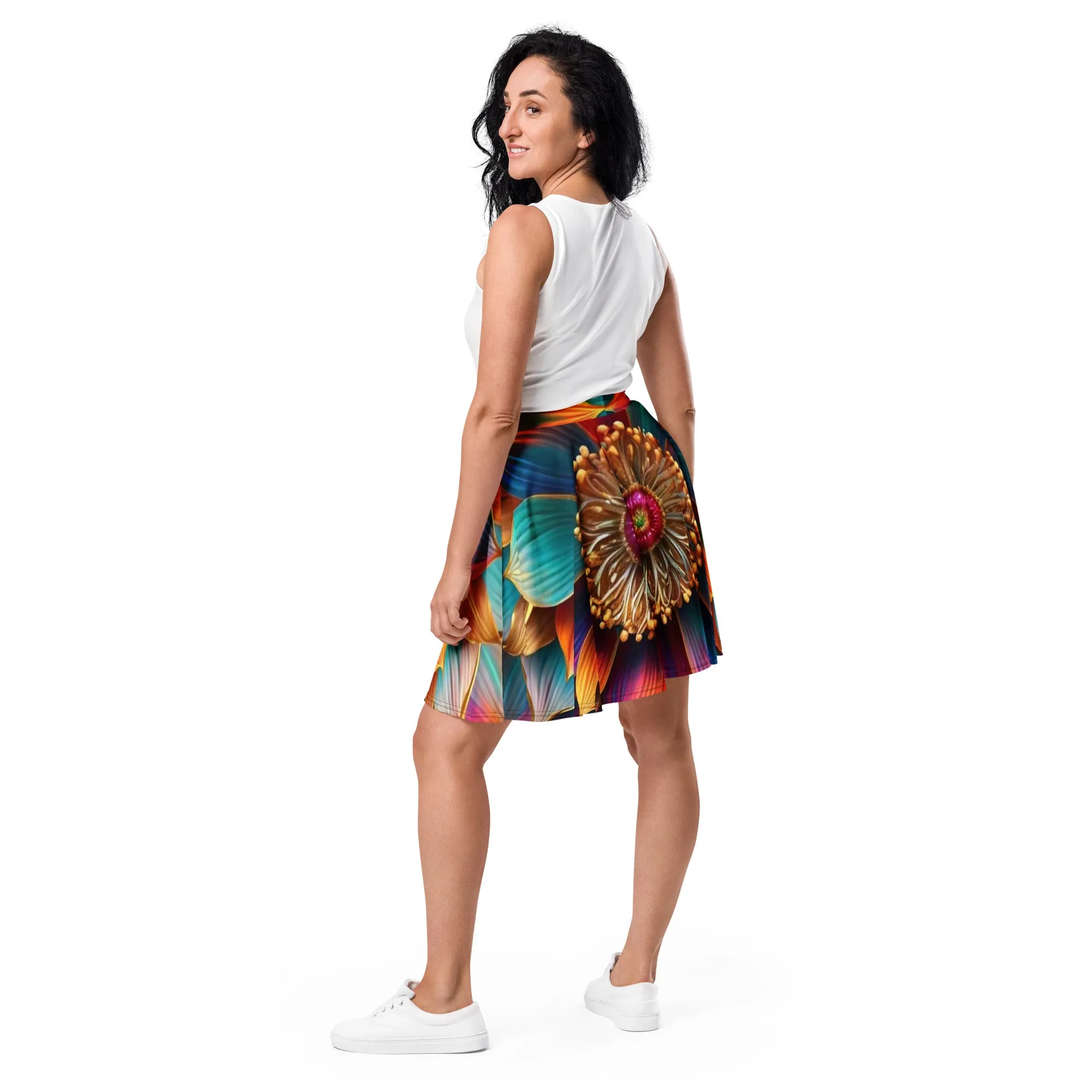Skater Skirt