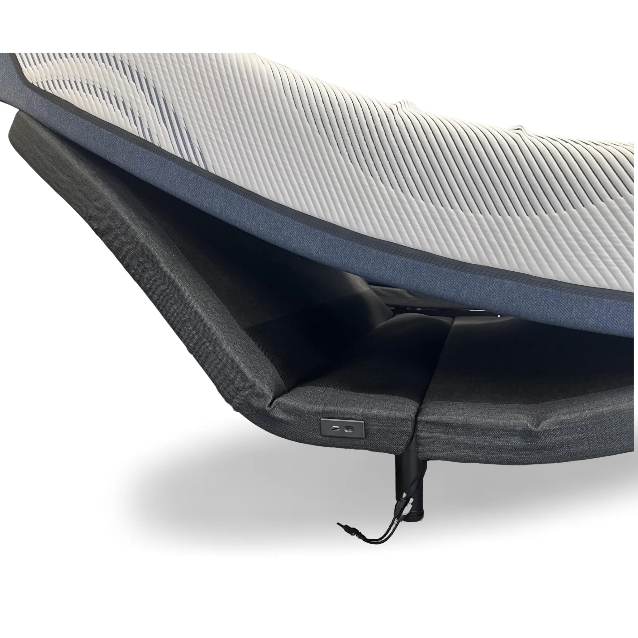 Spring Air Pinnacle Adjustable Base