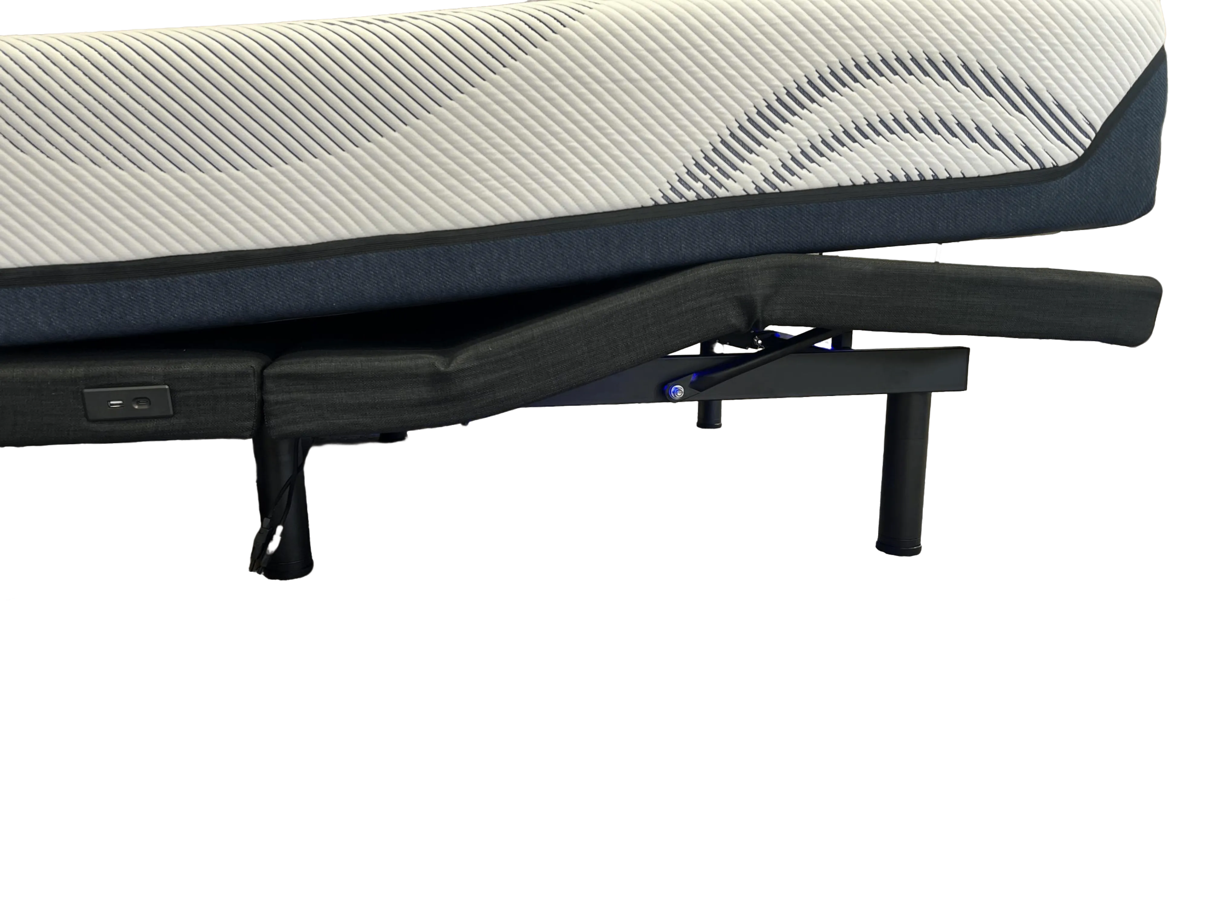 Spring Air Pinnacle Adjustable Base