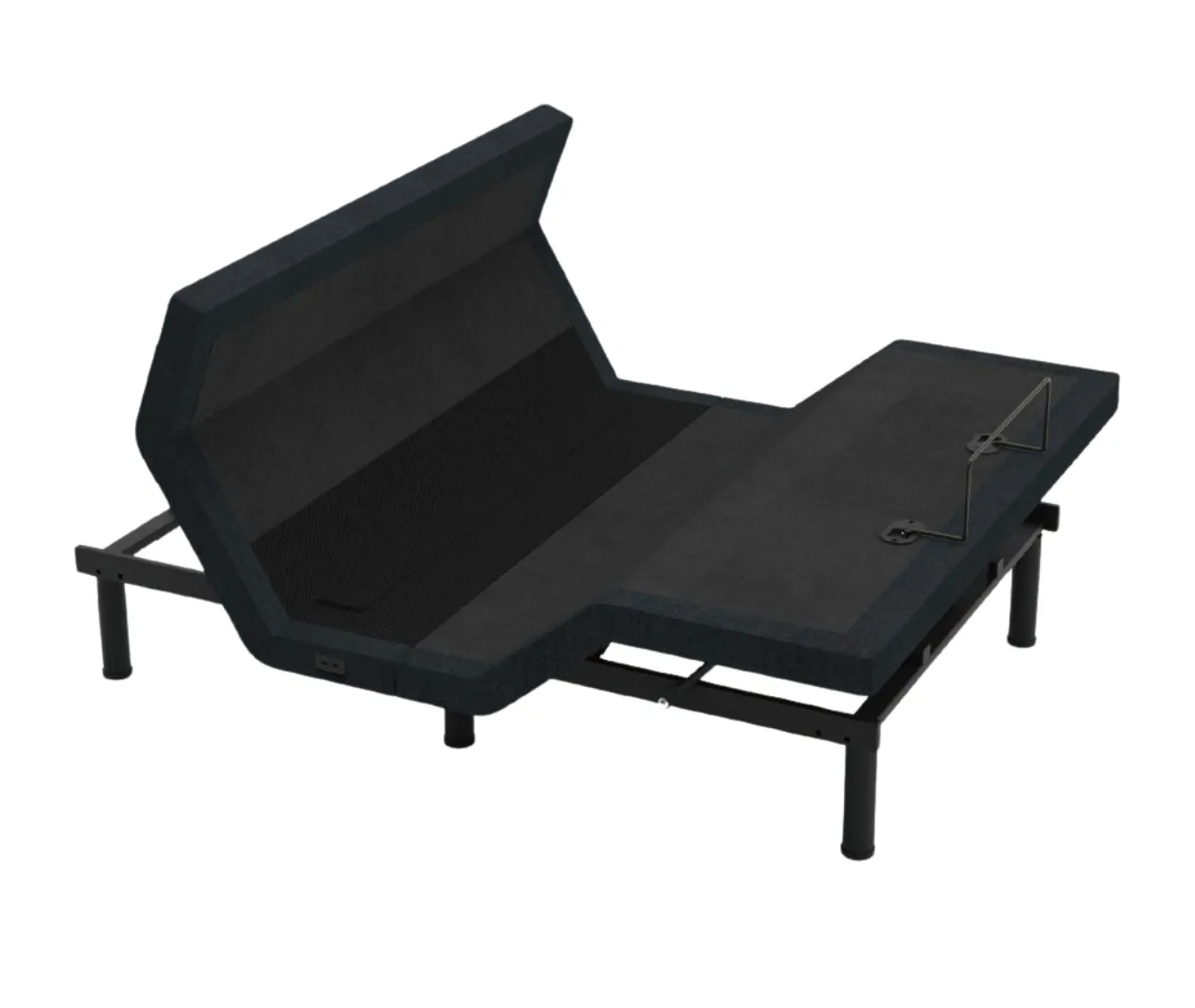 Spring Air Pinnacle Adjustable Base