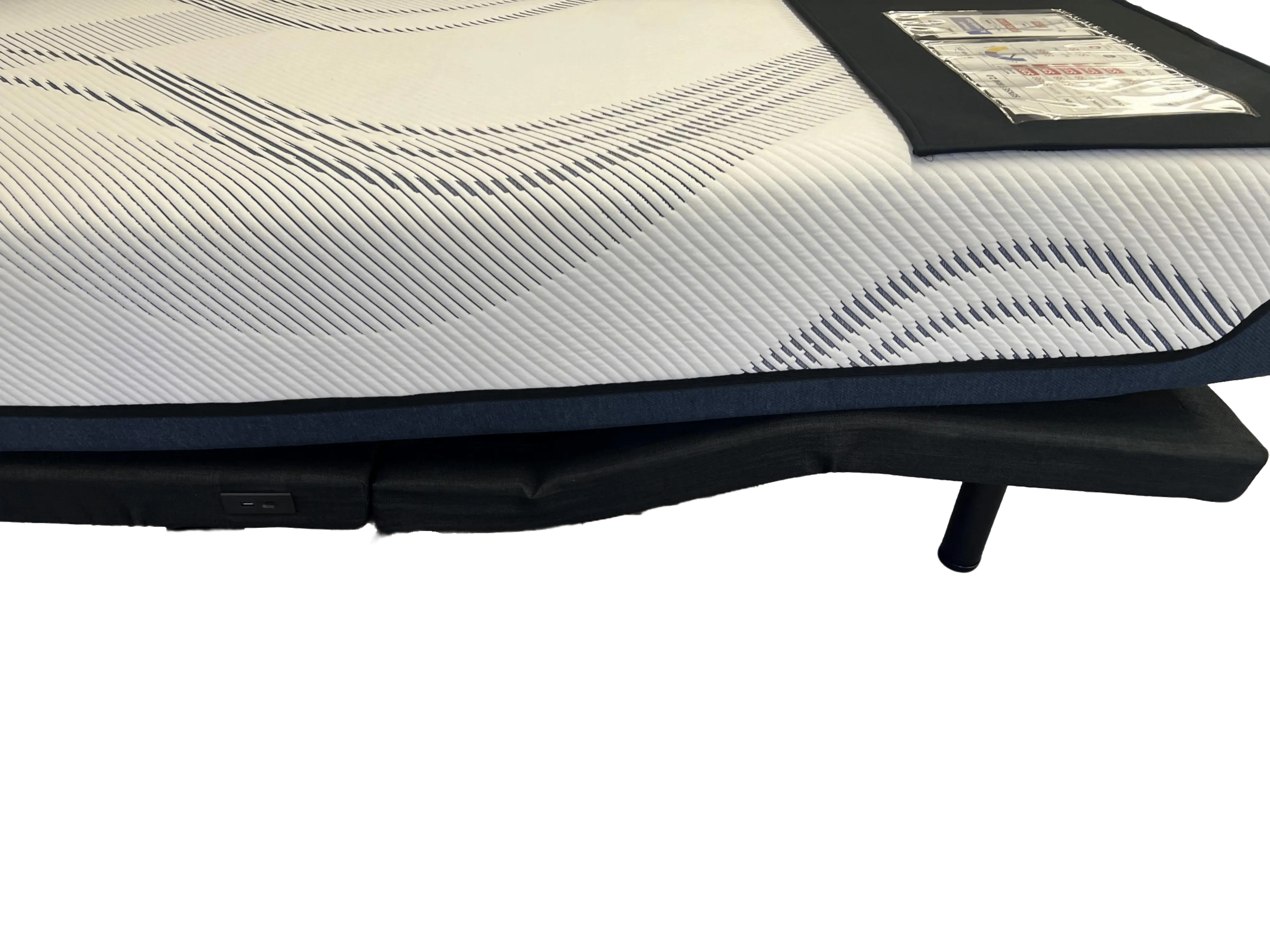 Spring Air Pinnacle Adjustable Base