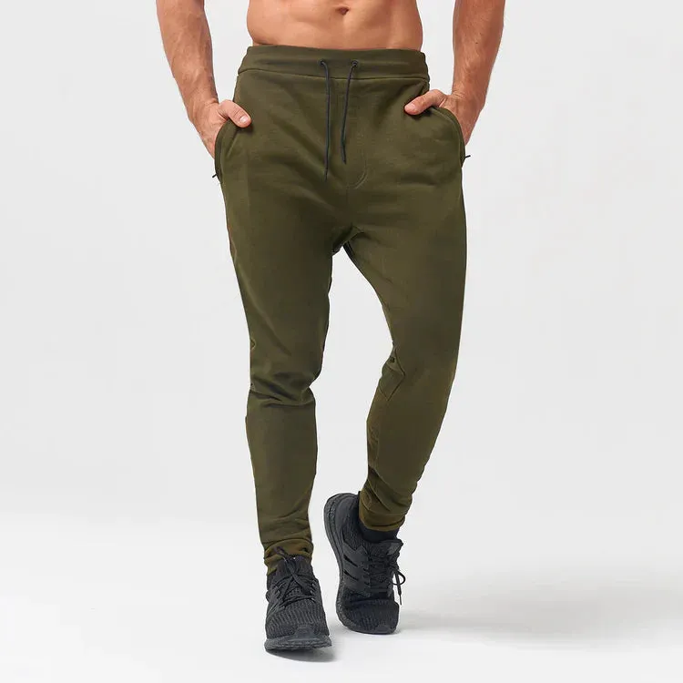 SQUATWOLF Men's Code Urban Sweat Pants