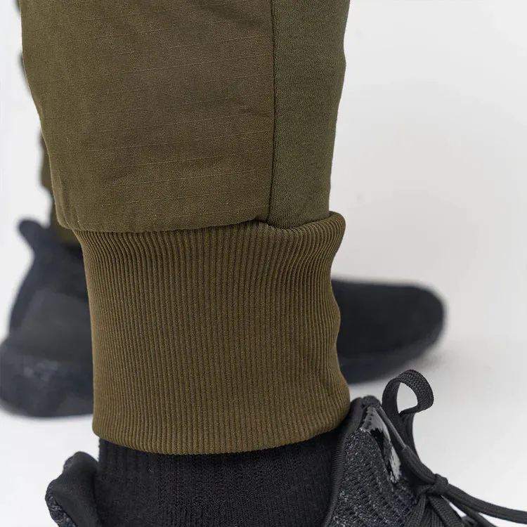 SQUATWOLF Men's Code Urban Sweat Pants