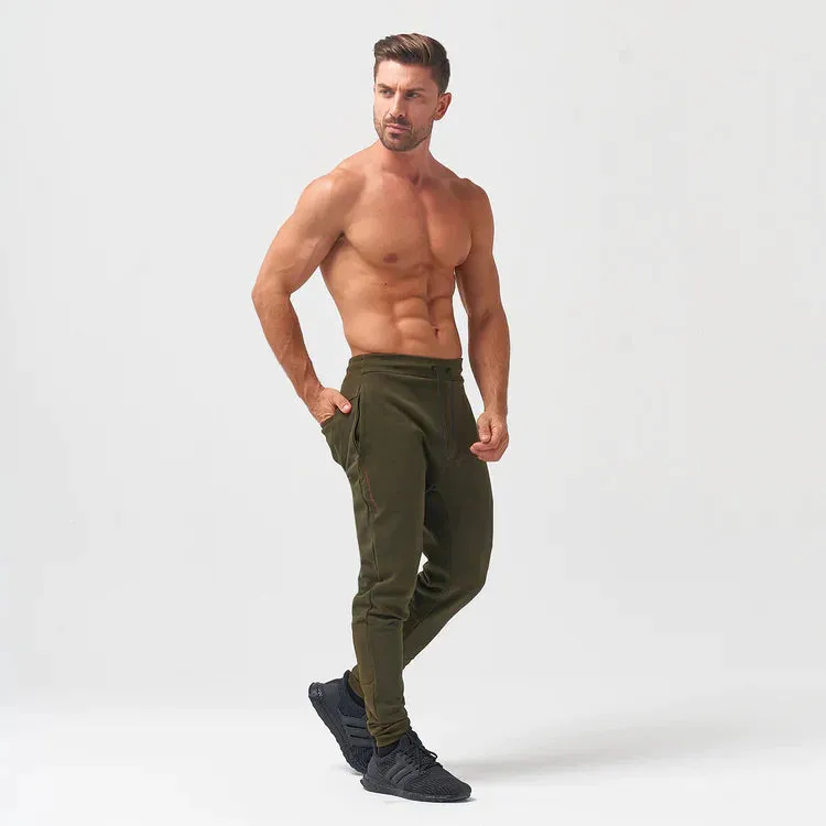 SQUATWOLF Men's Code Urban Sweat Pants