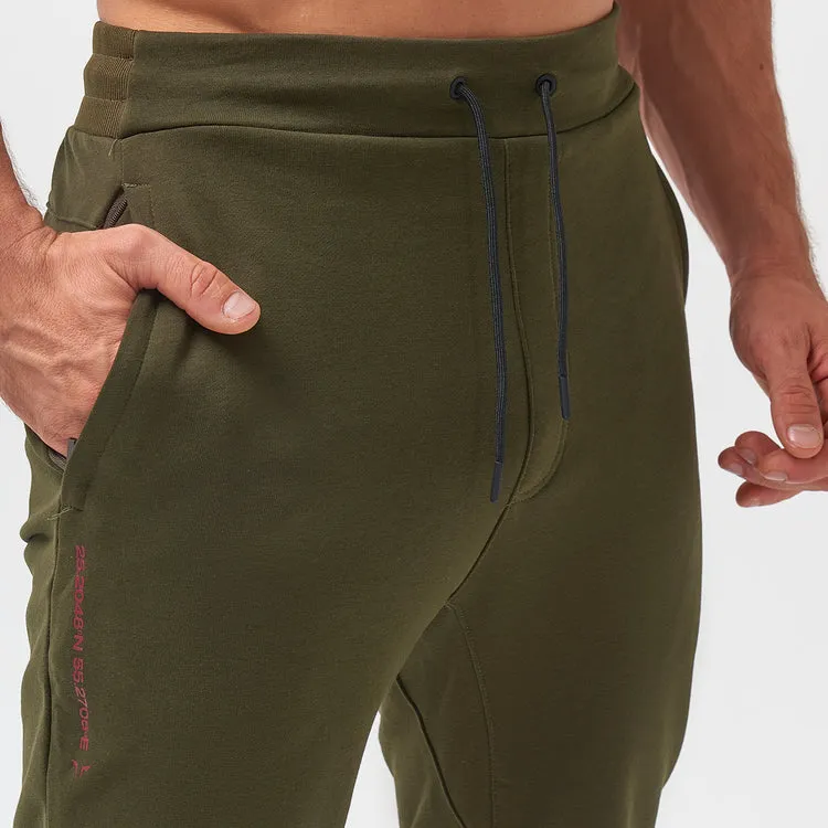 SQUATWOLF Men's Code Urban Sweat Pants