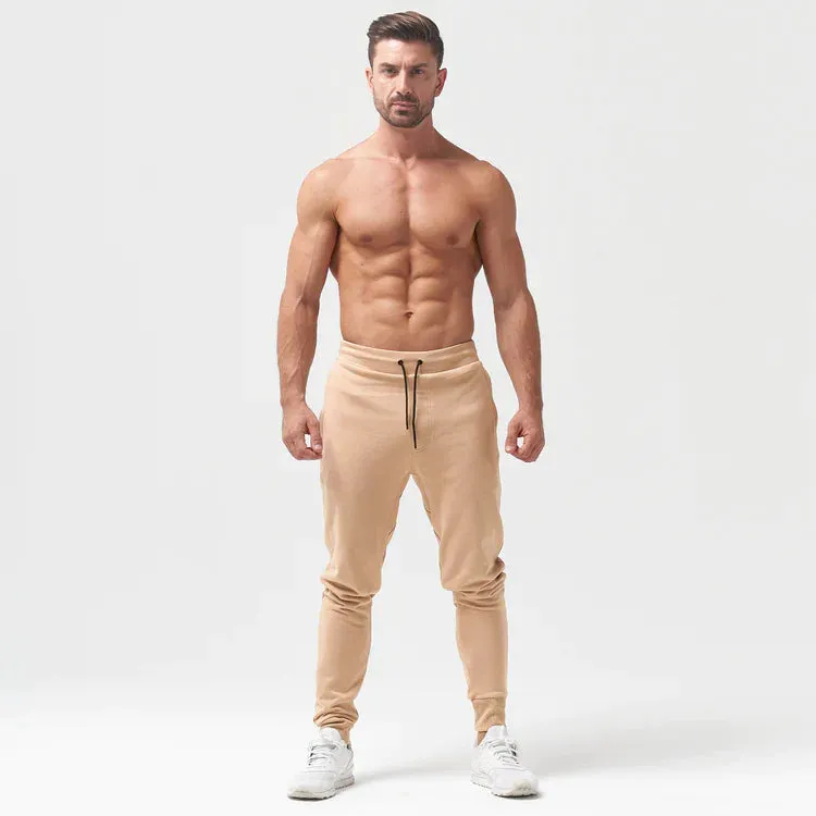 SQUATWOLF Men's Code Urban Sweat Pants