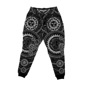 Steampunk Joggers