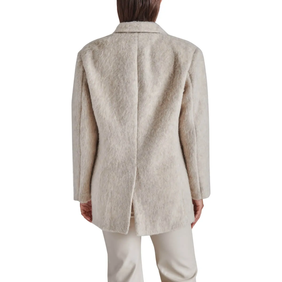 Steve Madden Nana Blazer Coat