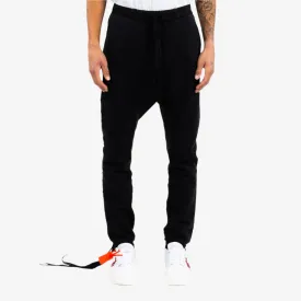 Tattoo Brush Low Sweatpants