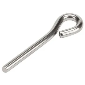 Tiller Retaining Pin