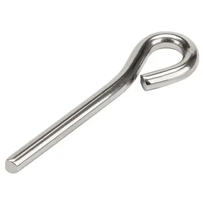 Tiller Retaining Pin