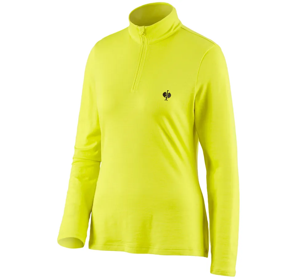 Troyer Merino e.s.trail, ladies'
