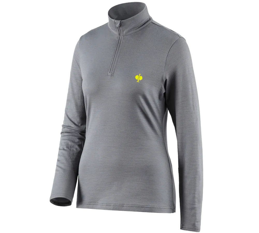 Troyer Merino e.s.trail, ladies'