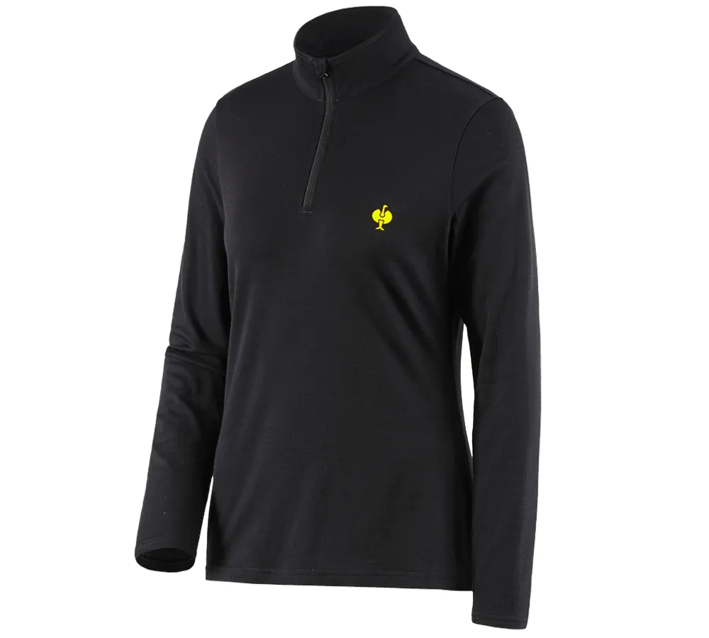 Troyer Merino e.s.trail, ladies'
