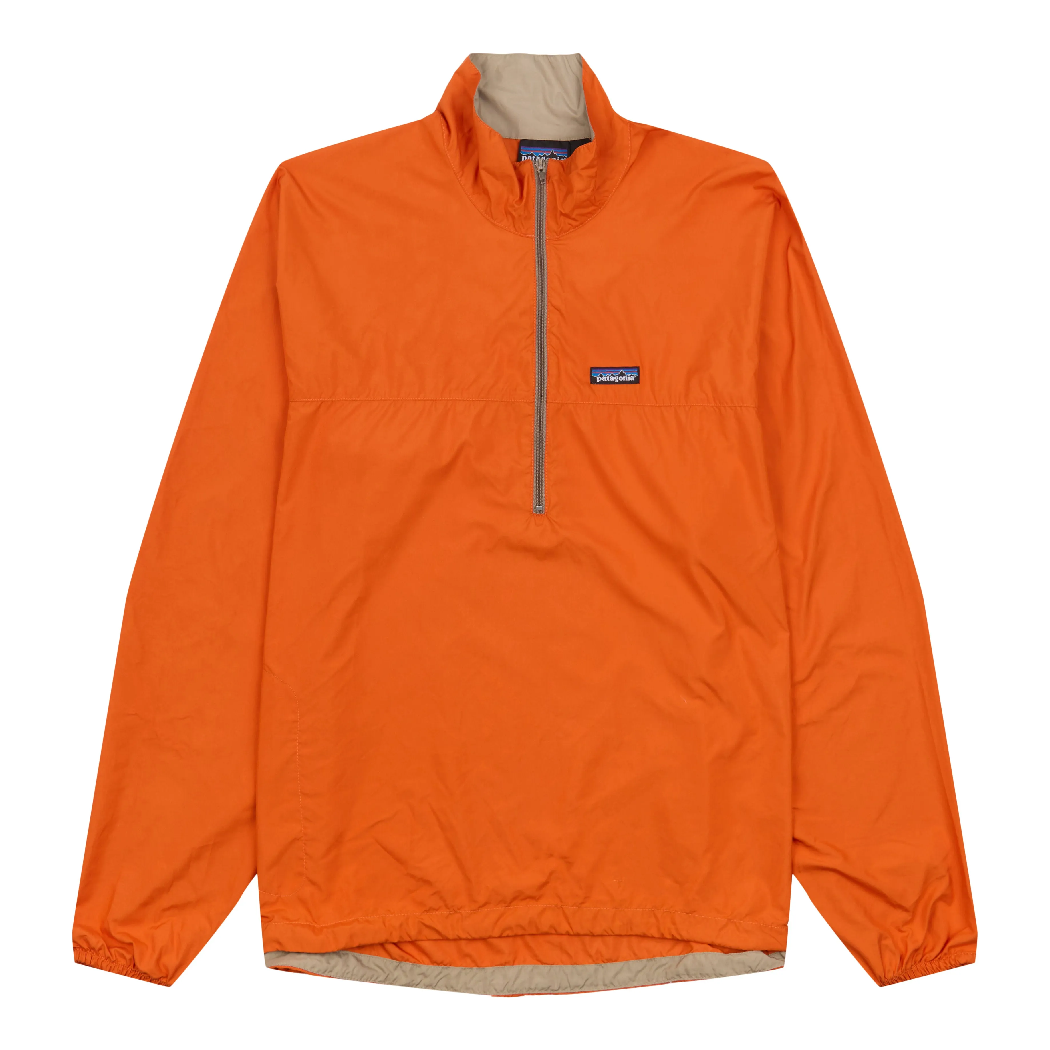 Unisex Helium Pullover