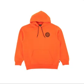 Vans x Spitfire Hoodie - Orange