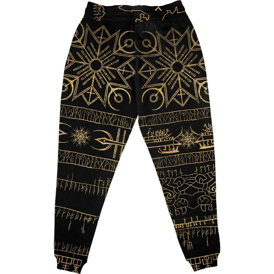 Vegvisir Joggers