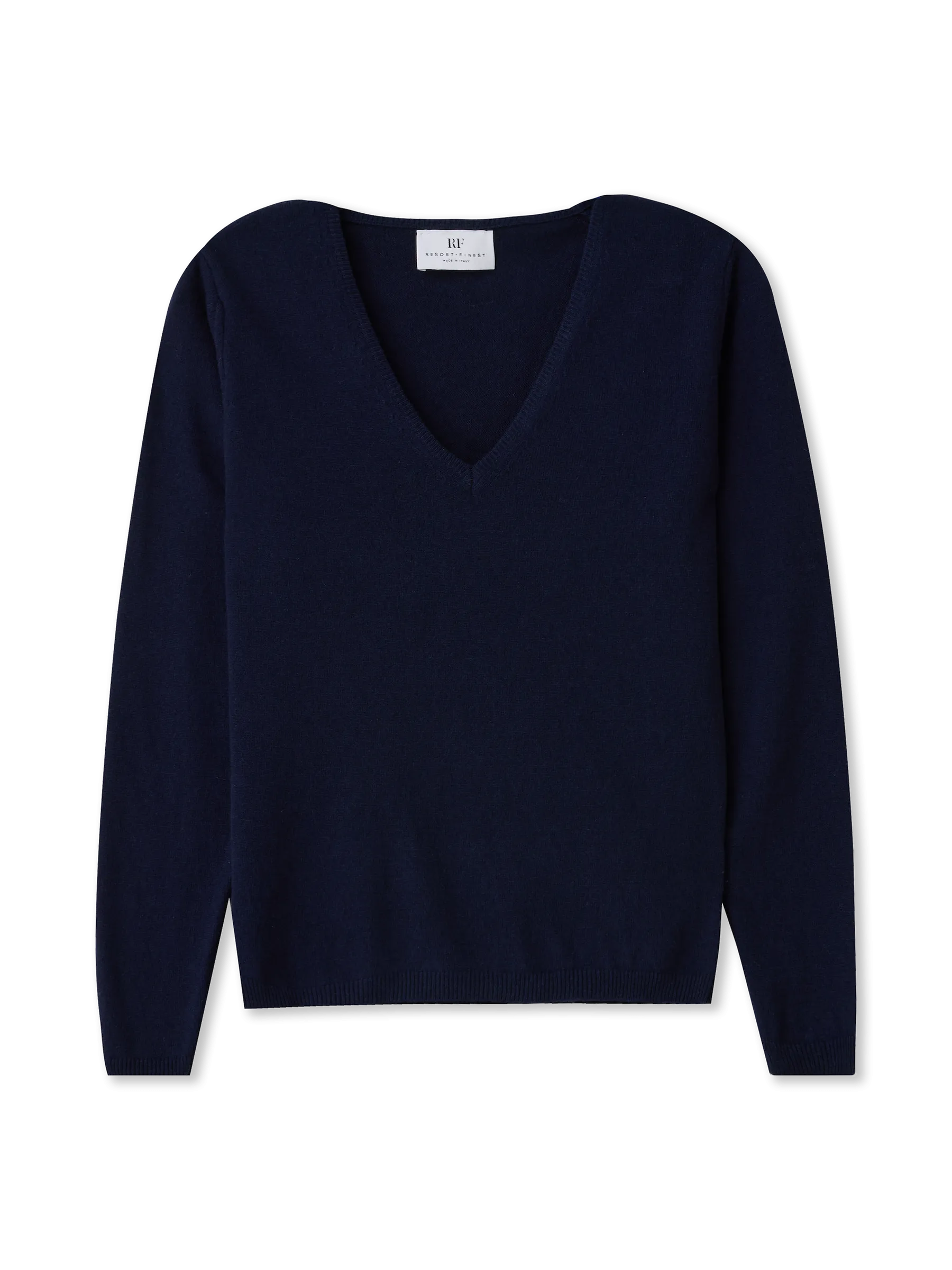 Via | navy