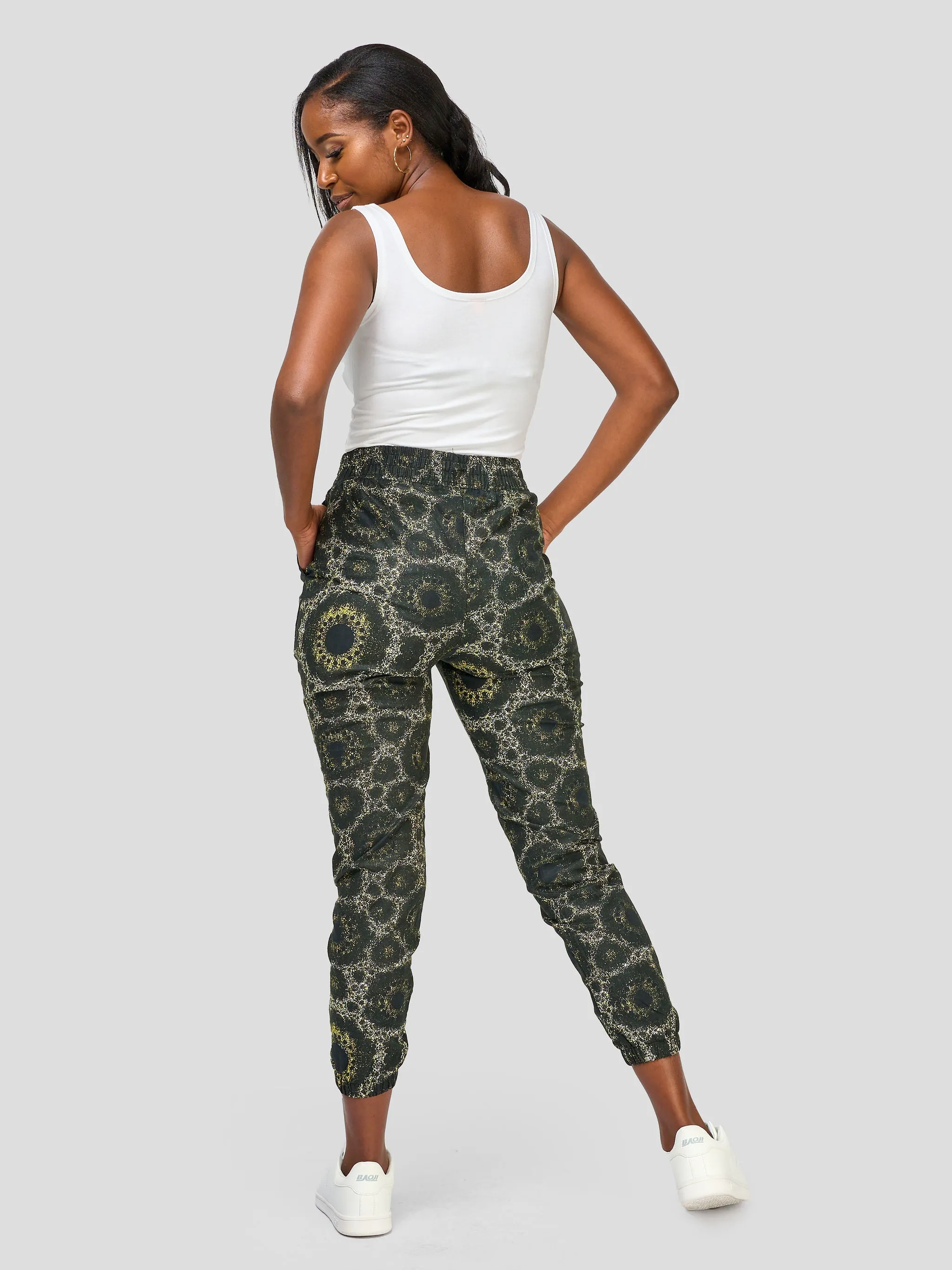 Vivo Joggers - Sabie