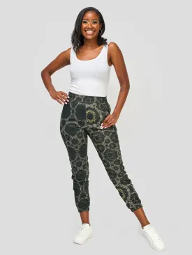 Vivo Joggers - Sabie