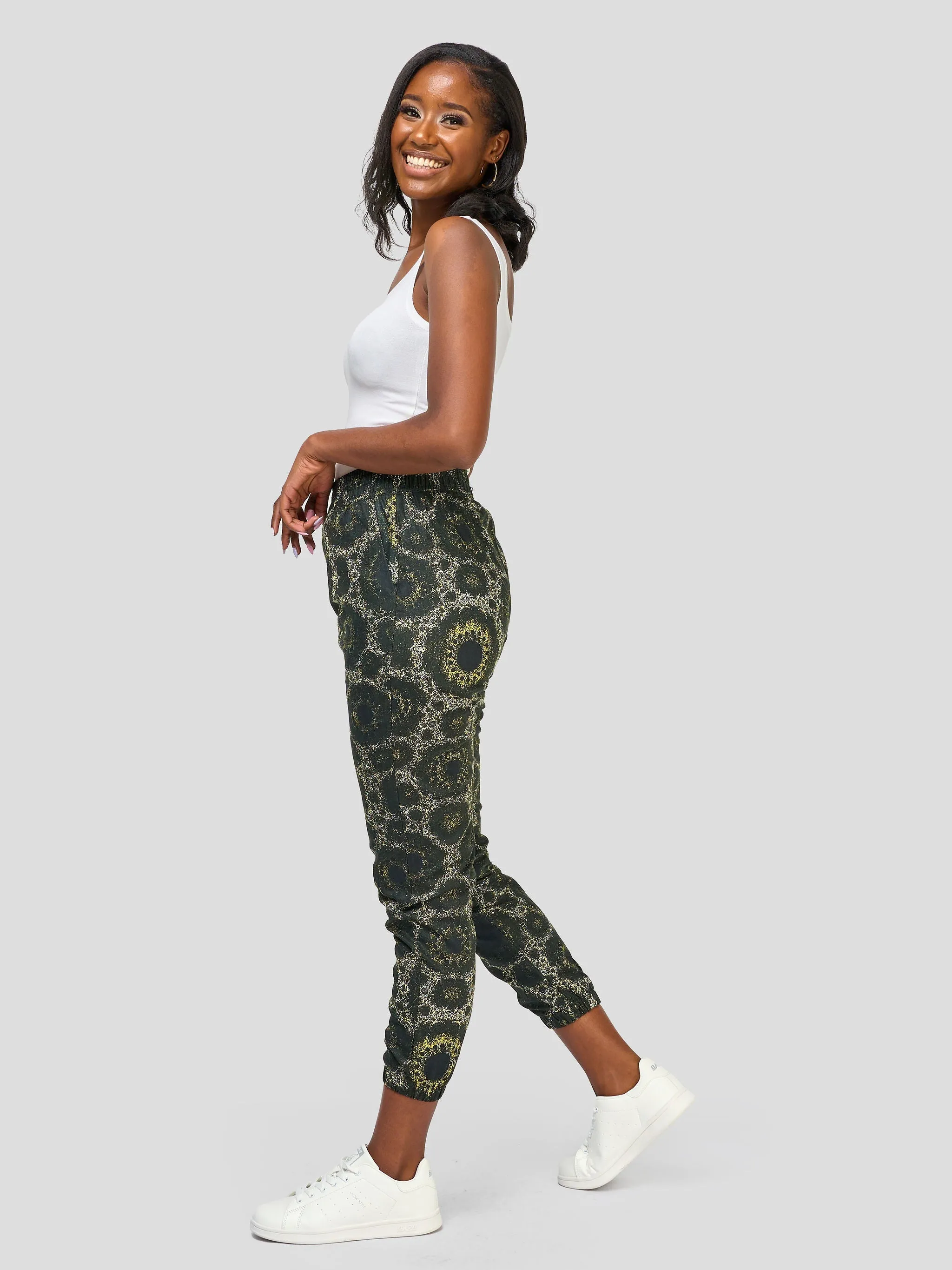 Vivo Joggers - Sabie