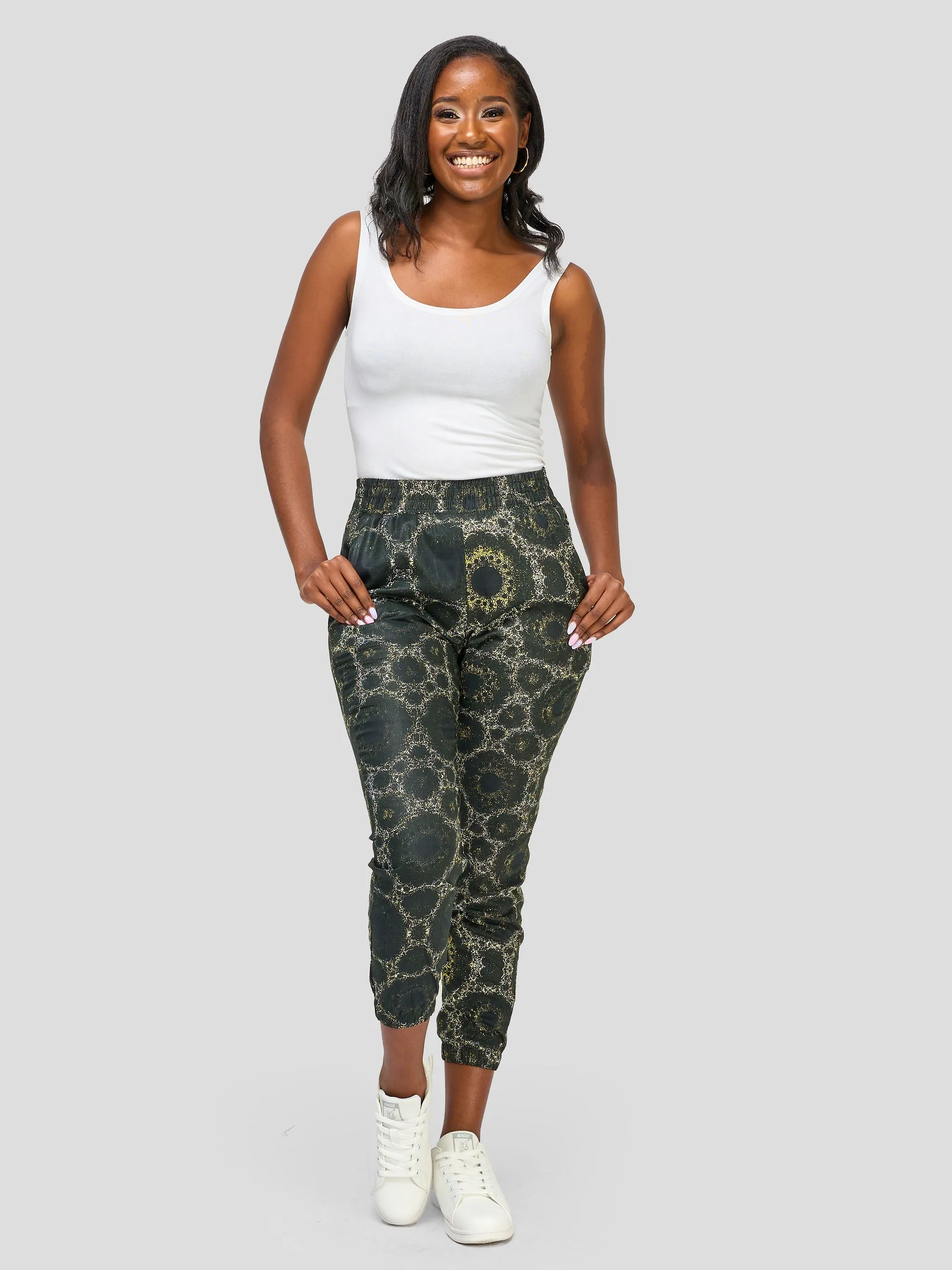 Vivo Joggers - Sabie
