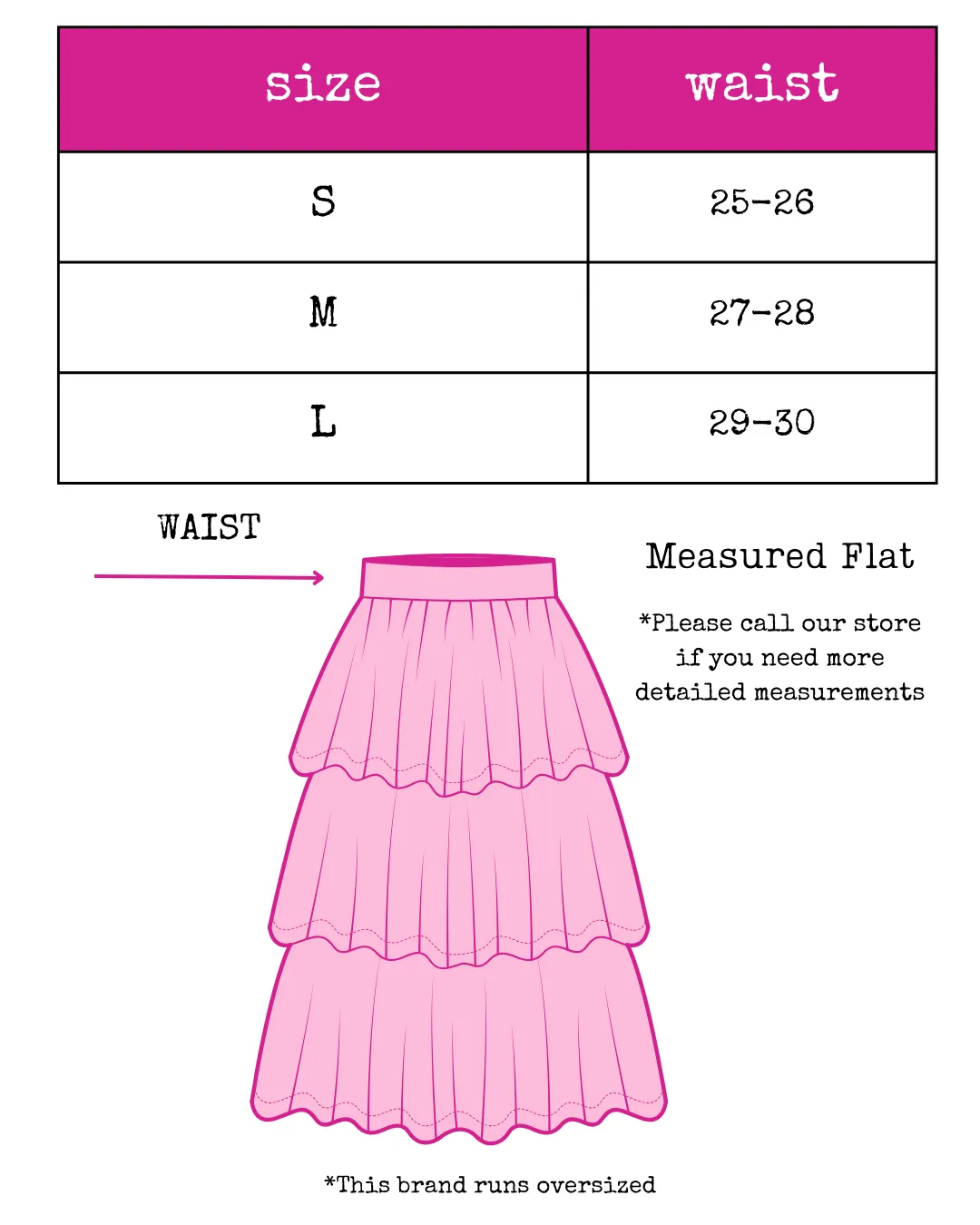 Washed Plaid Ruffle Skirt-9919
