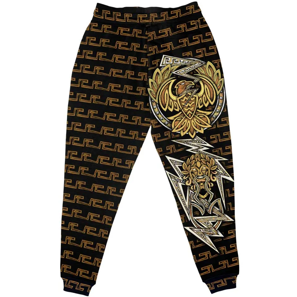 Zeus Joggers